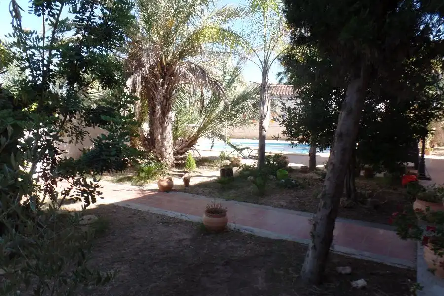 Villa avec terrasse à louer à Riba-roja de Túria, imagen 12