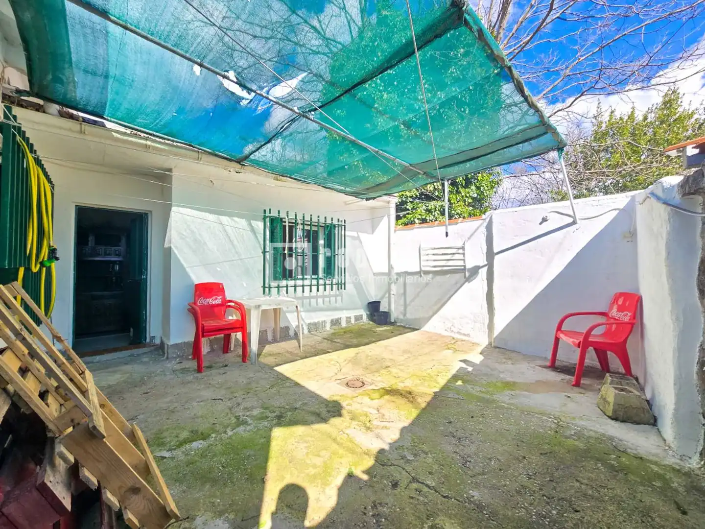 Casa o chalet en venta en Cercedilla
