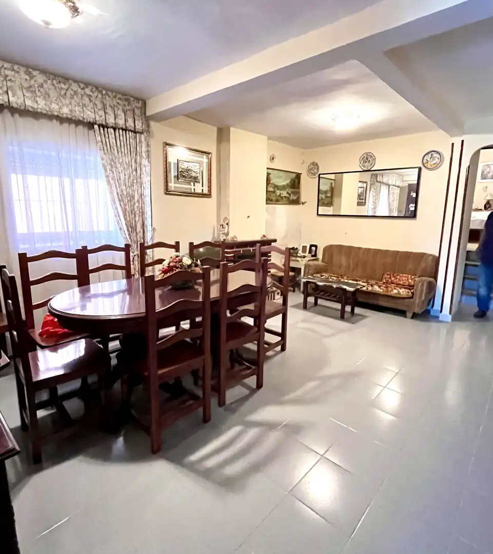 Casa adosada en venta en Hita