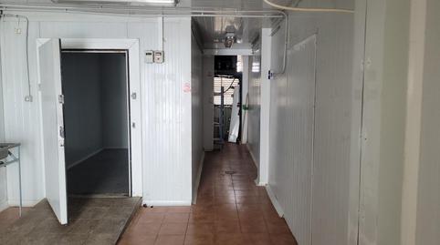 Foto 4 von Geschaftsraum zum Verkauf in Calle Polígono Buenavista II, 71, Aljucer,  Murcia Capital