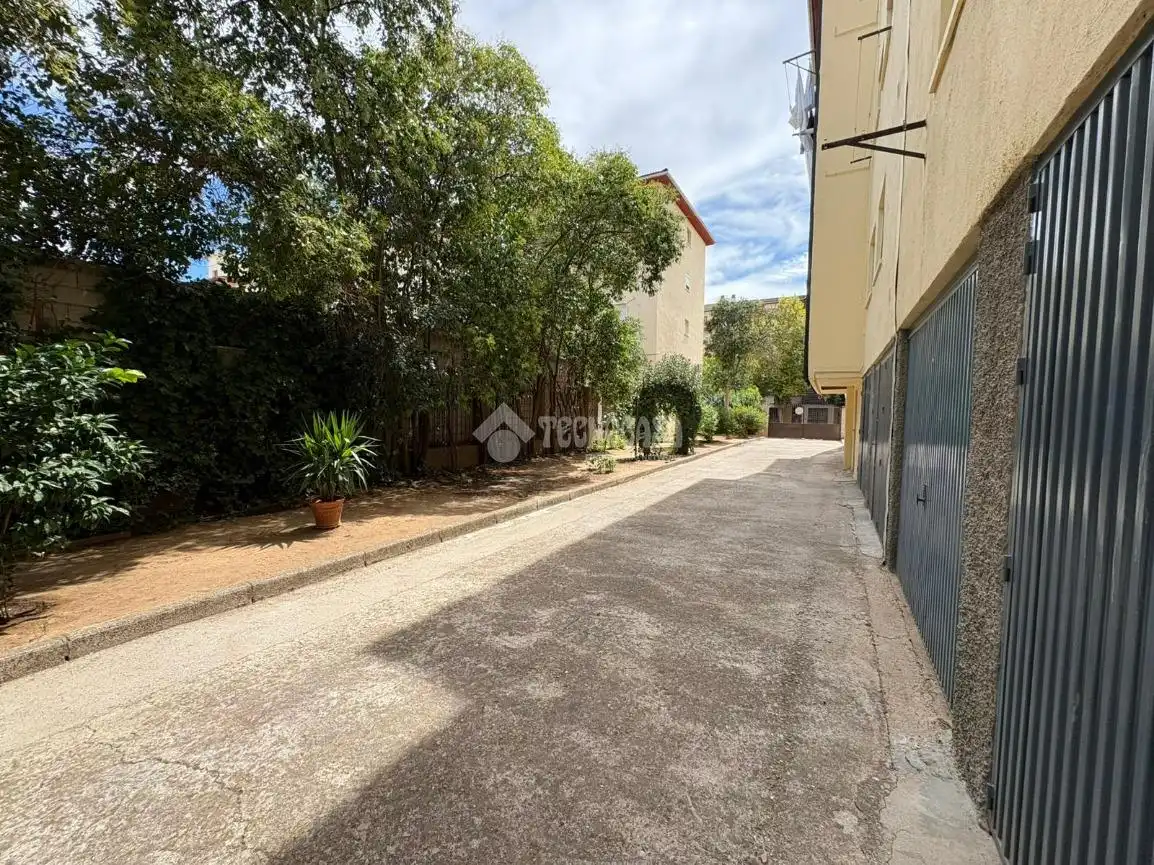 Pis amb terrassa en venda a Andújar, imagen 24