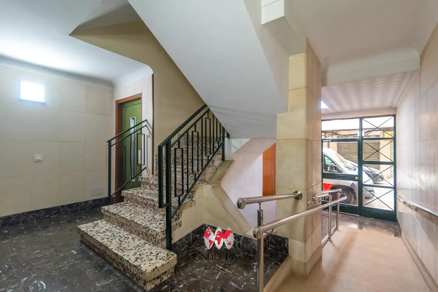 Wohnung mit Terrasse zum Verkauf in Passatge de Can Feixina, imagen 28