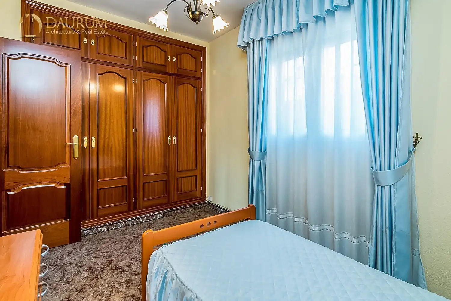 Habitación de Casa o chalet en venta en Rincón de la Victoria con Aire acondicionado, Calefacción y Terraza