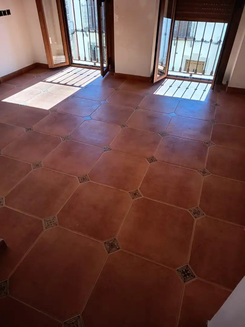 Casa o chalet en venta en Villanueva del Rey con Balcón