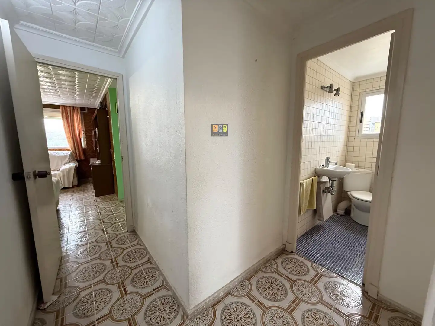 Apartments for sale in Benidorm  with Terrace and Furnished