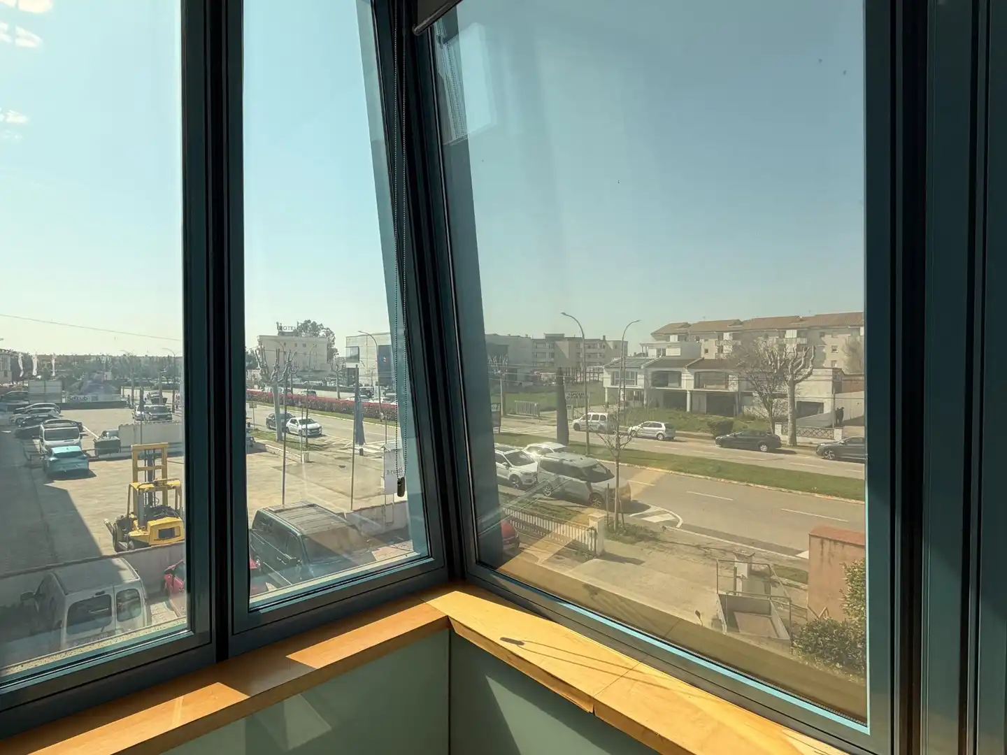Exterior view of Commercial properties for sale in Empuriabrava  with Terrace
