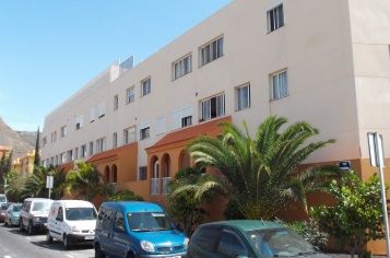 Garage for sale in C/ Ramujo , Cabo Blanco