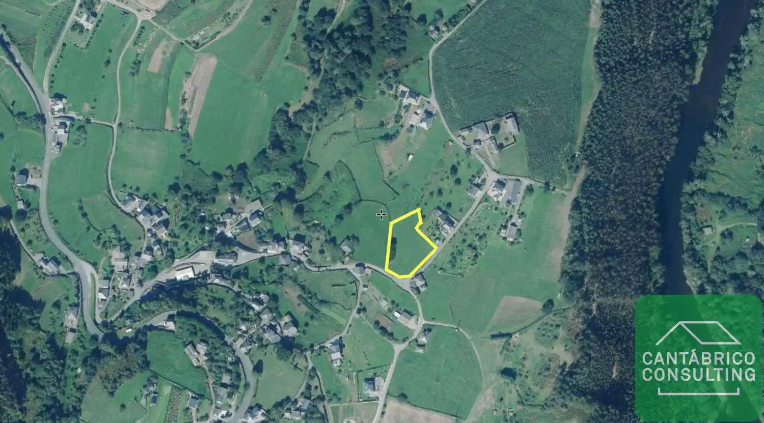 Terrenos y solares en venta en Coaña, imagen 7