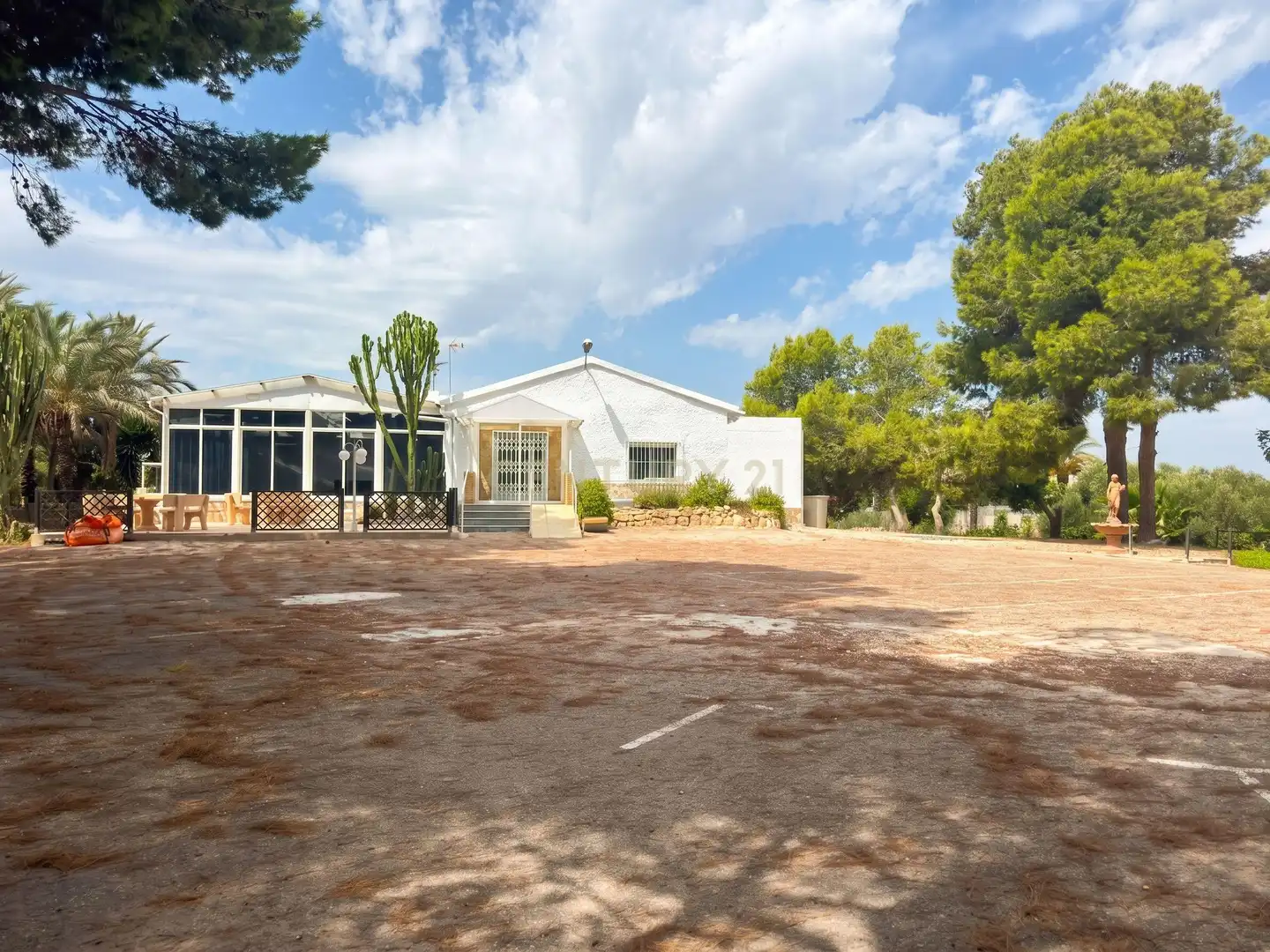 Bungalow for sale in Barrio los Valeros, 32, 03178 Benijófar, Alicante, Spain, imagen 53