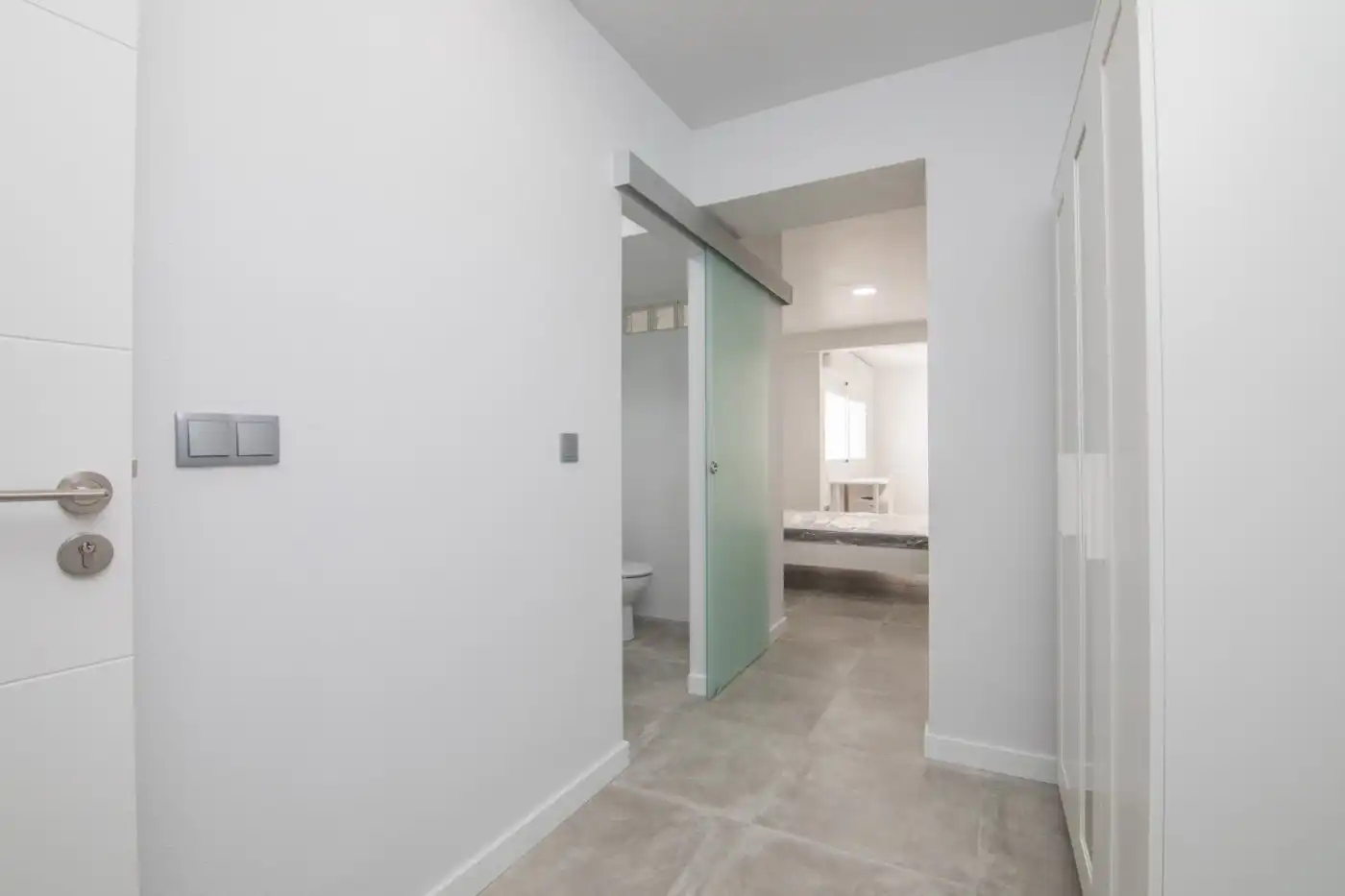 Room in Calle obispo winibal, Altabix