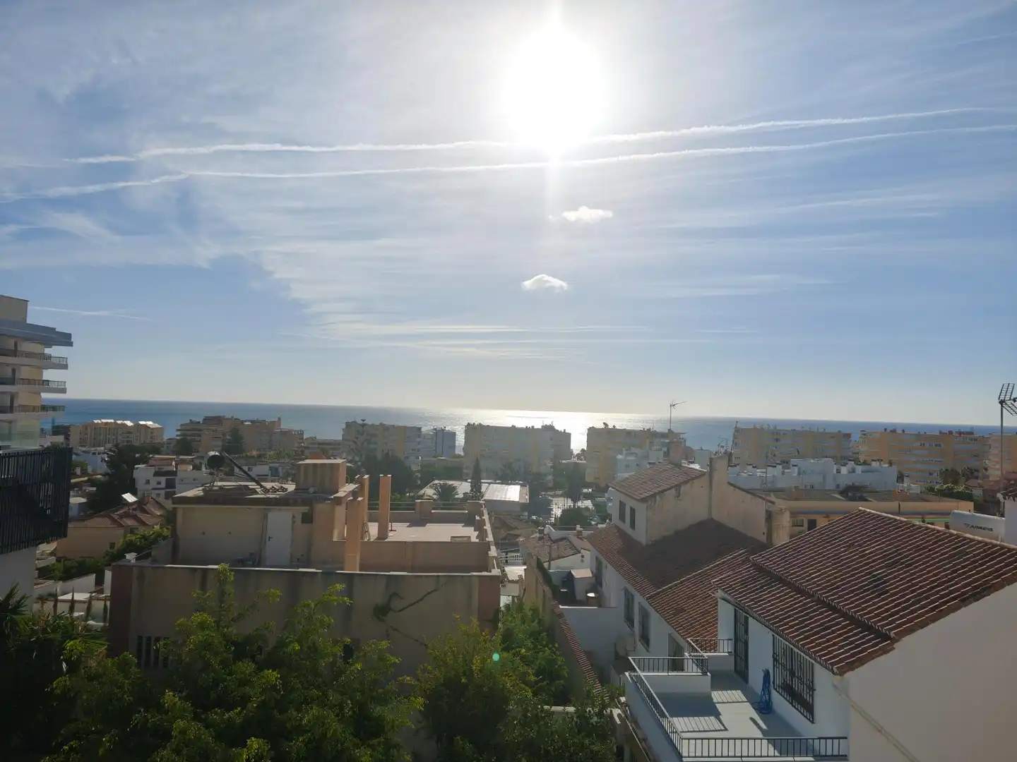 Reihenhaus mit Terrasse zum Verkauf in Montemar, imagen 23