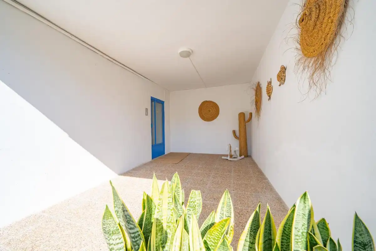Flat for sale in Jávea / Xàbia  with Air Conditioner, Heating and Storage room