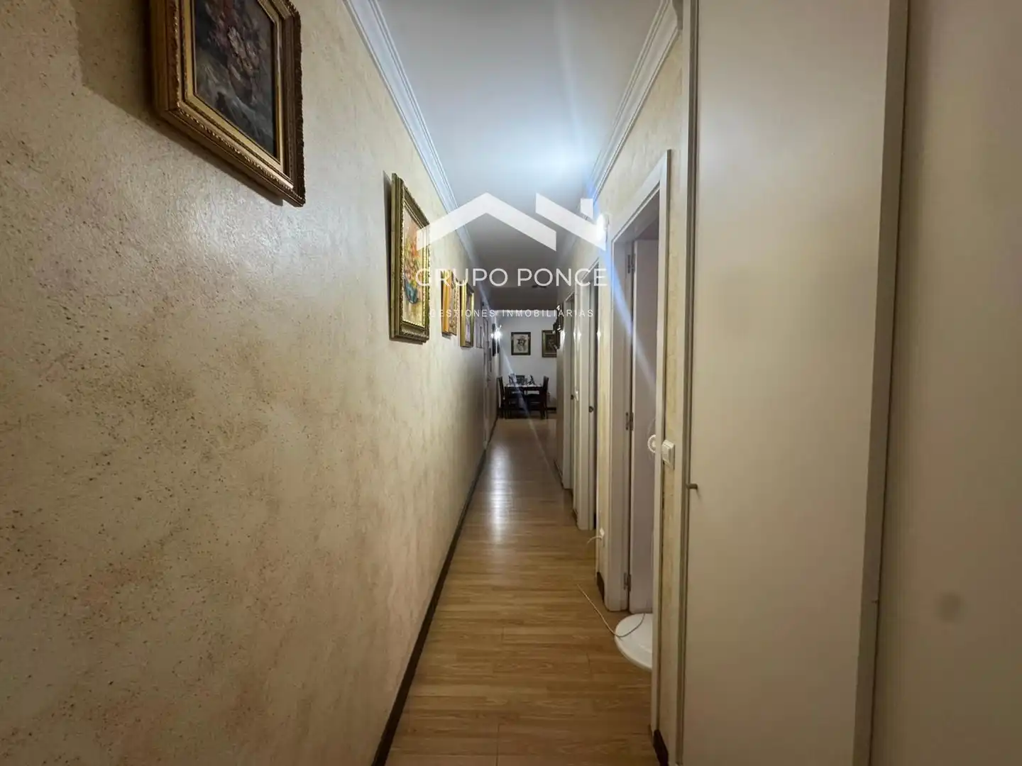 Piso en venta en Jerez de la Frontera con Jardín privado, Trastero y Piscina
