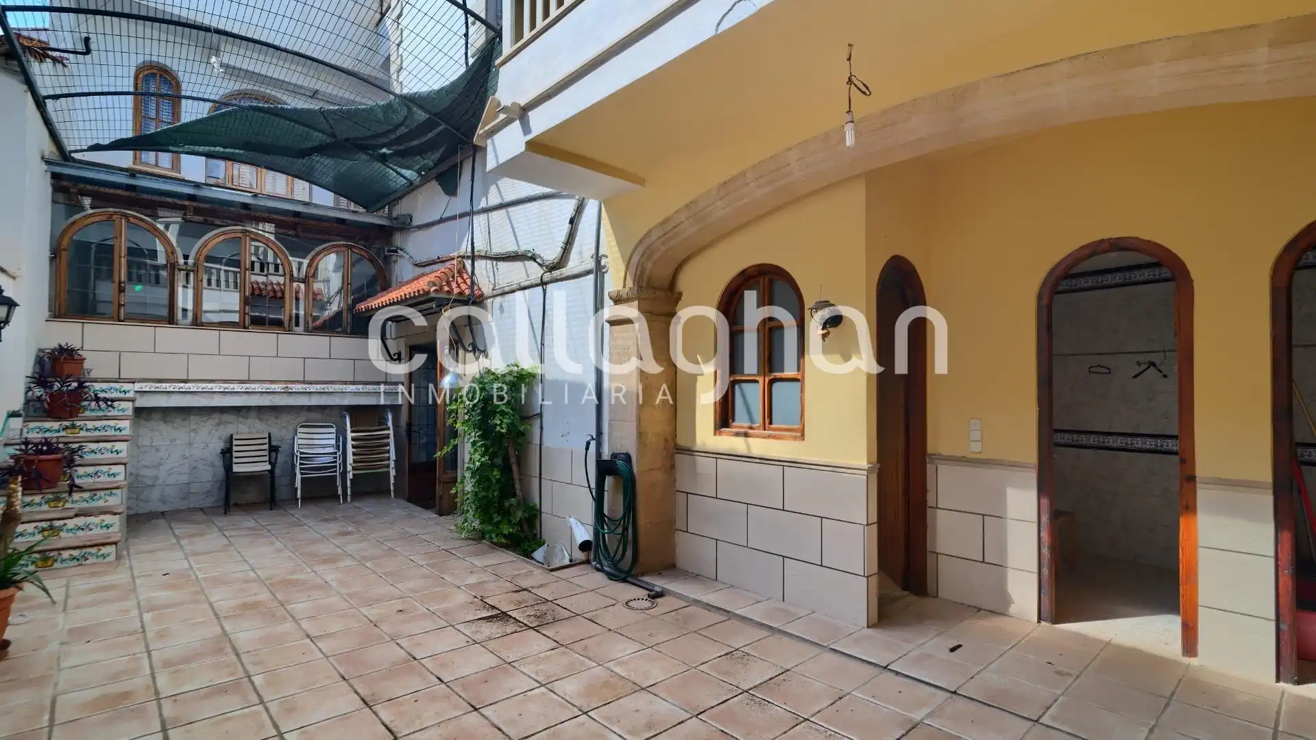 Terrace of Buildings for sale in Benifaió