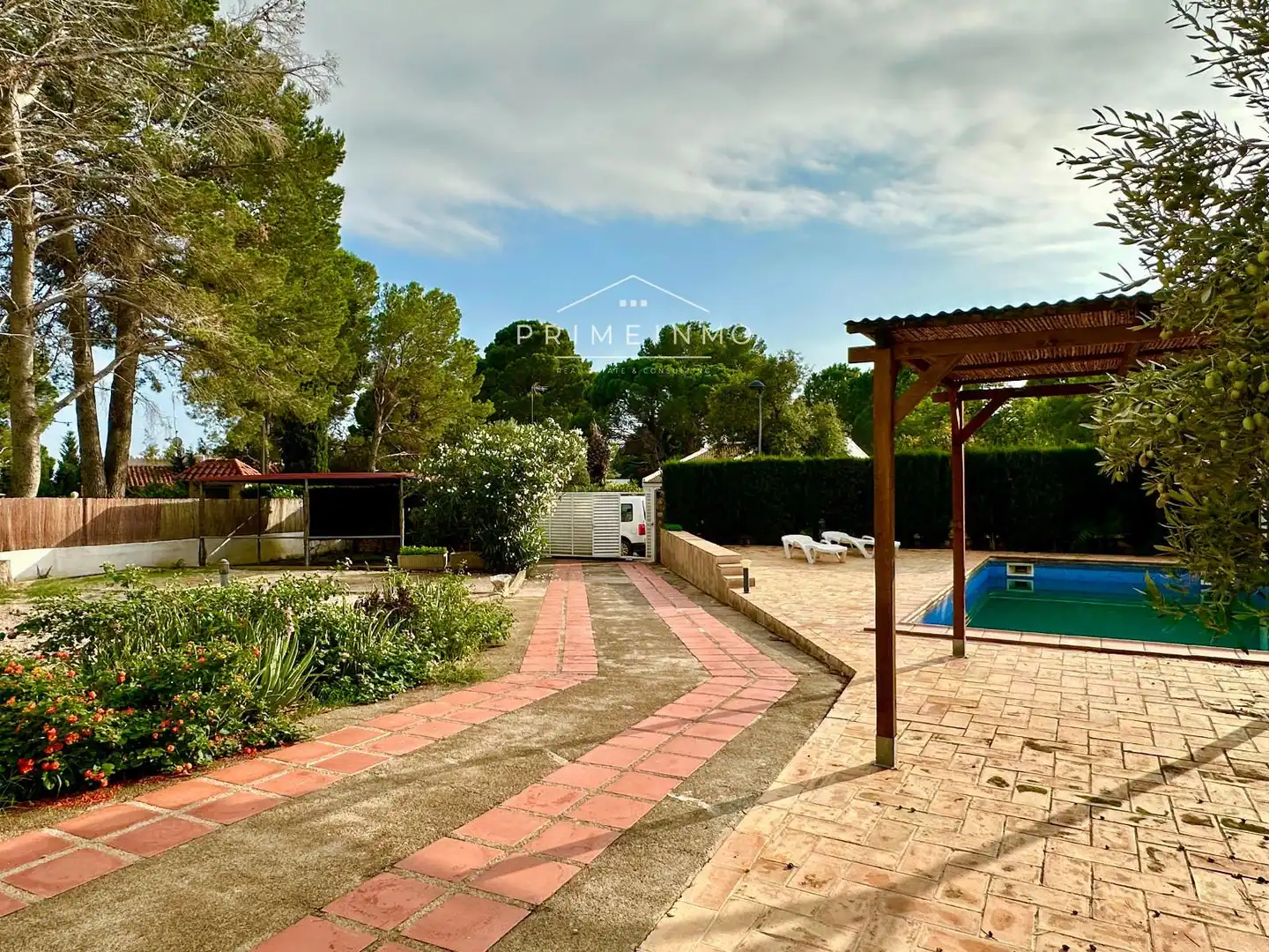 Villa mit Pool zum Verkauf in Calafat, imagen 36