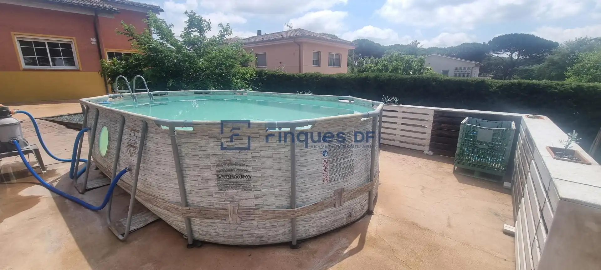 Villa avec jardin à vendre à Caldes de Malavella, imagen 45