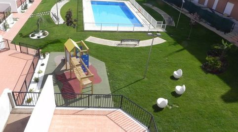 Foto 3 de Piso en venta en Calle Caseta de las Agujas, Santo Domingo de la Calzada, La Rioja