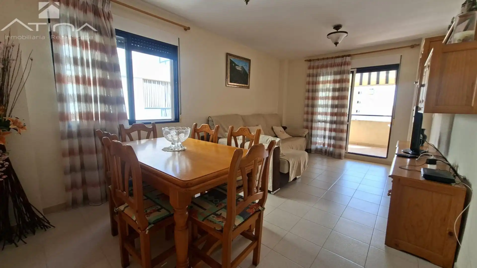 Appartement compact avec piscine à vendre à Daimús, imagen 2