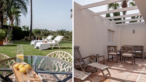 Photo 5 of Houses for sale in Las Brisas, Marbella