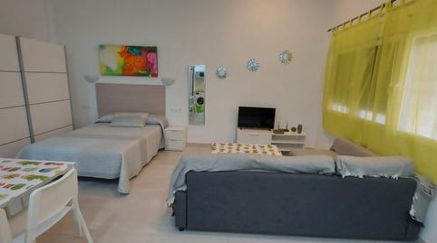 Foto 2 de Estudi de lloguer a Avenida de la Paloma, Girón - Las Delicias, Málaga Capital