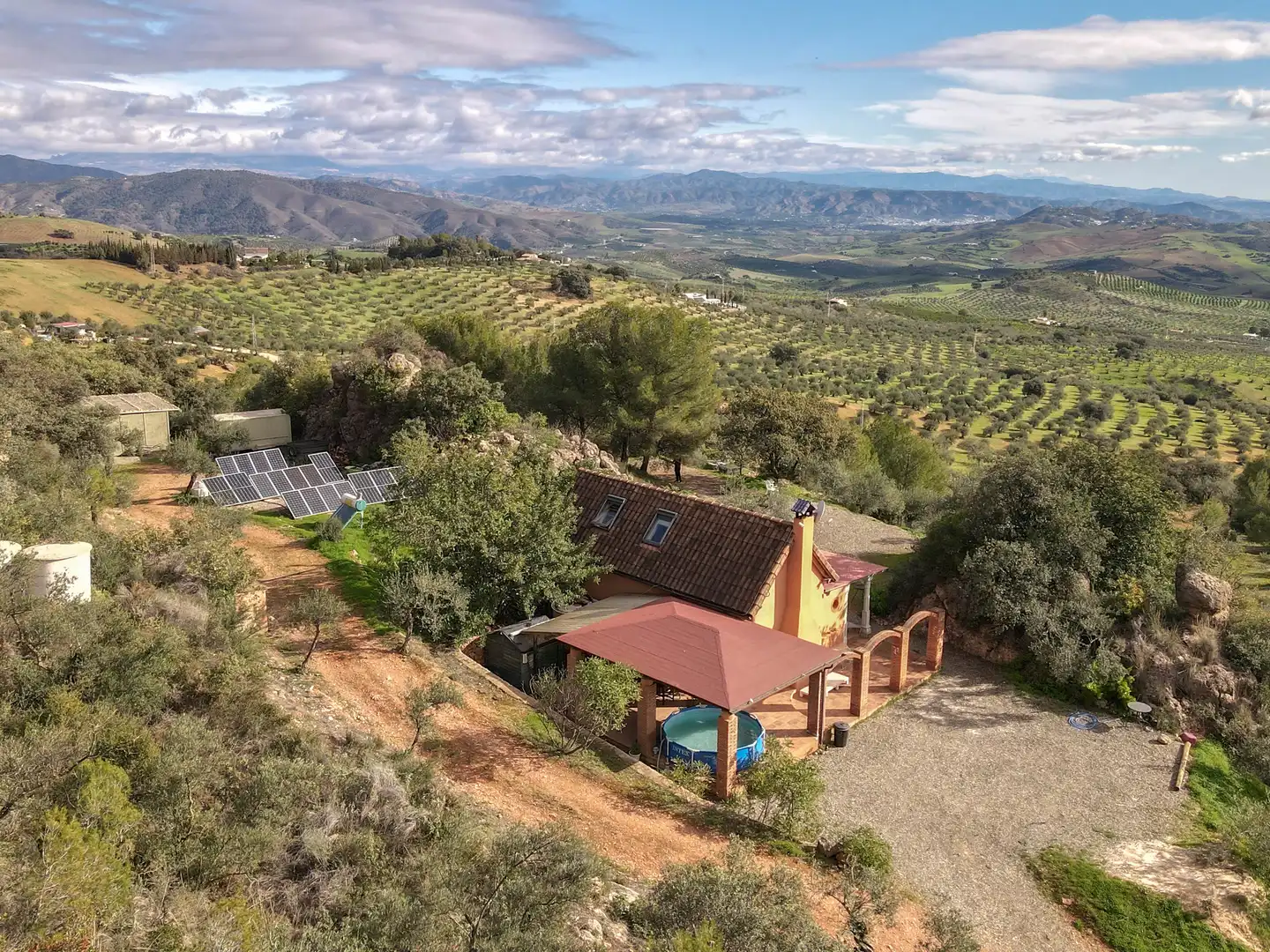 Casa con jardín en venta en Calle Mesón, imagen 44