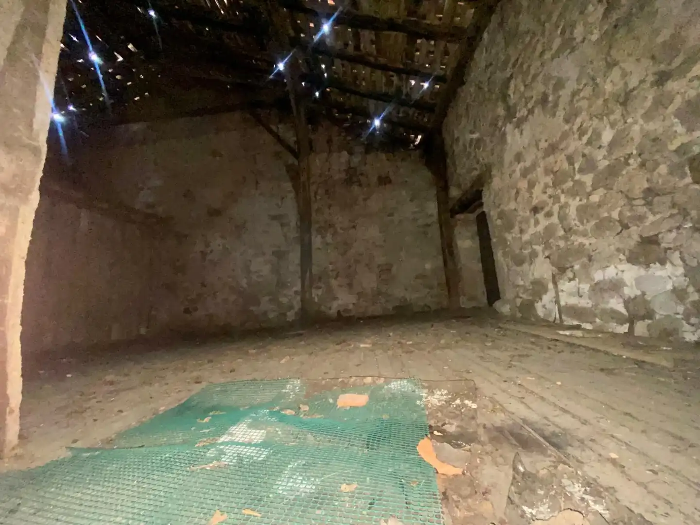 Casa amb terrassa en venda a SANTIBAÑEZ 61, imagen 34