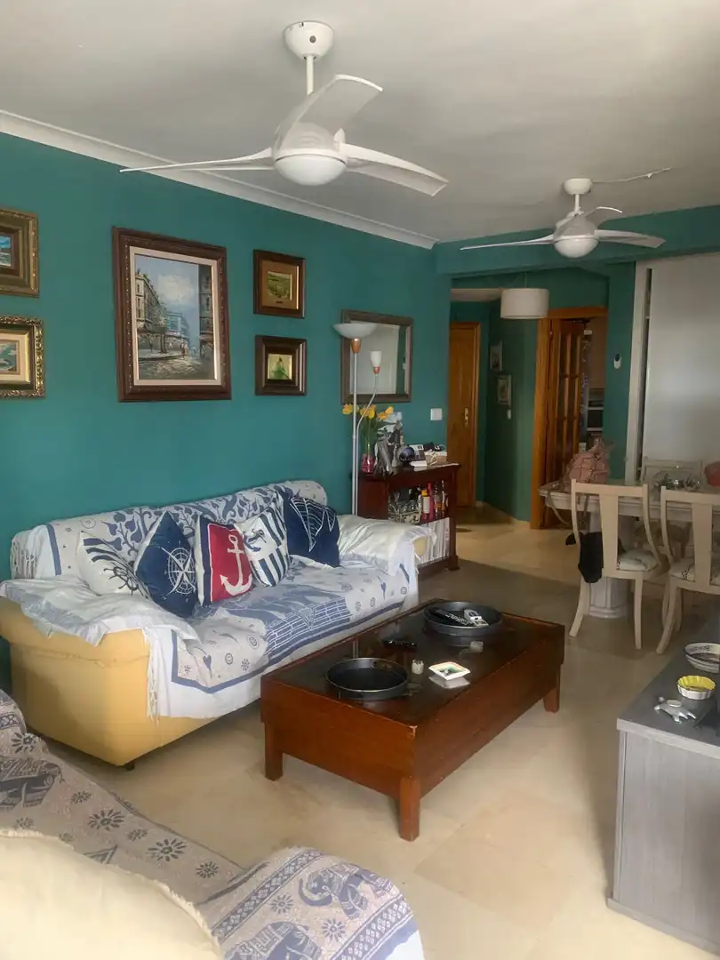 Apartament amb piscina en venda a Rincón de Loix, imagen 5