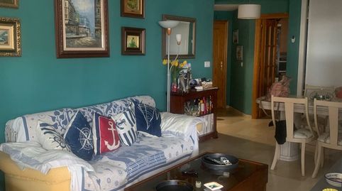 Foto 5 de Apartamento en venta en Rincón Alto, Benidorm