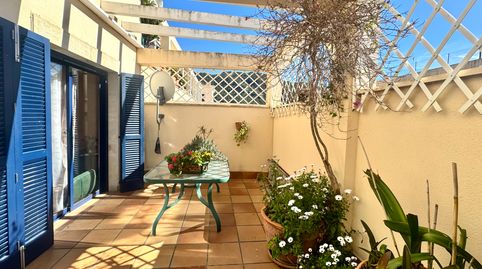 Foto 2 de Planta baja en venta en Via Juan Riera, 16, Andratx pueblo, Andratx