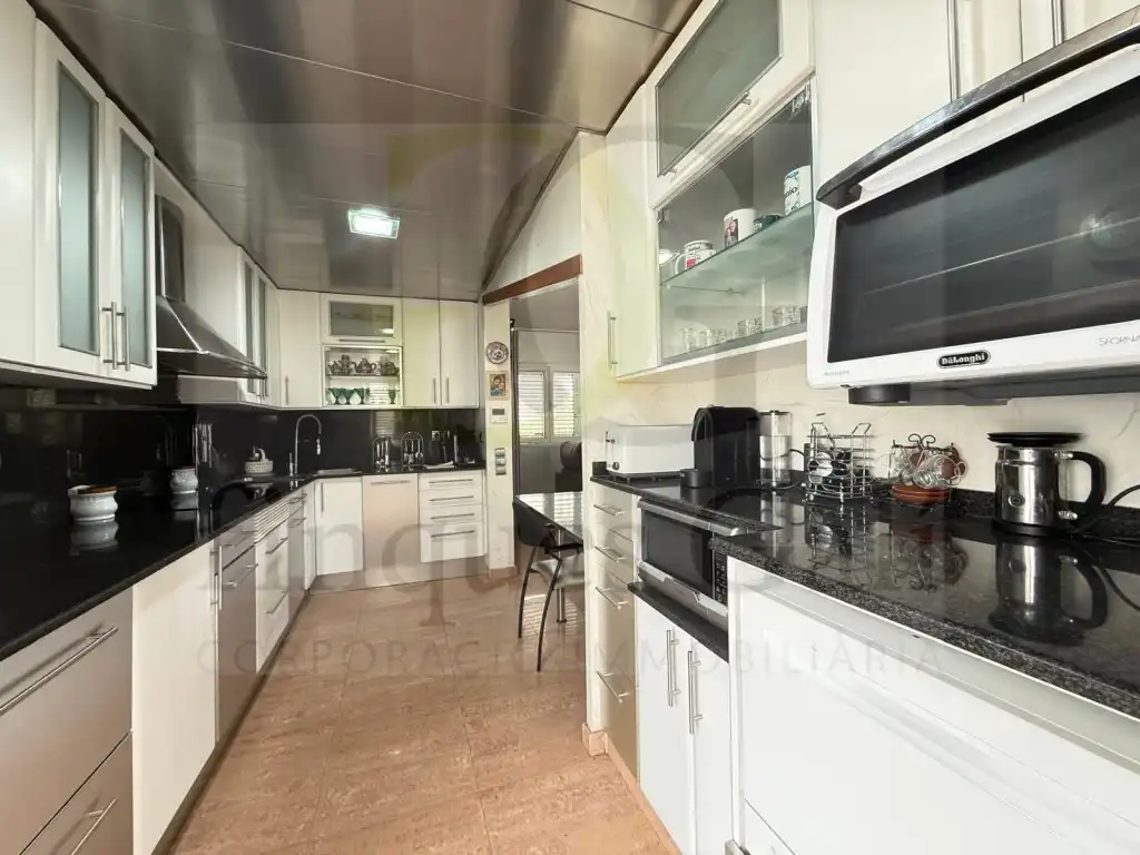 Kitchen of Houses for sale in El Pont de Vilomara i Rocafort  with Air Conditioner, Private garden and Terrace
