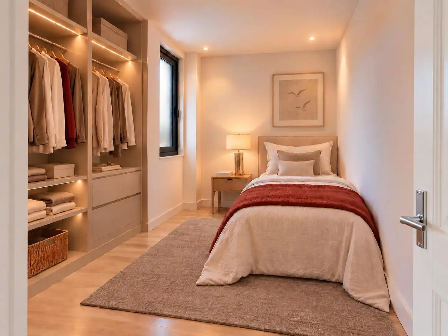 Piso con balcón en venta en Carrer de la Llibertat, imagen 6