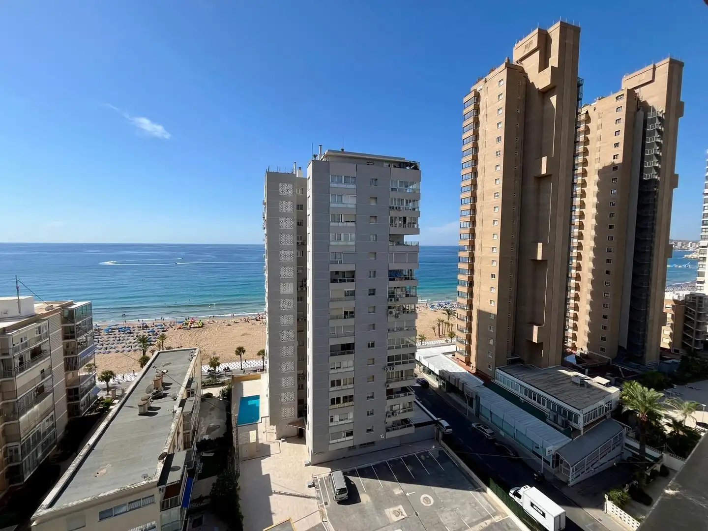 Penthouse mit Aufzug zum Verkauf in Playa de Levante, imagen 34