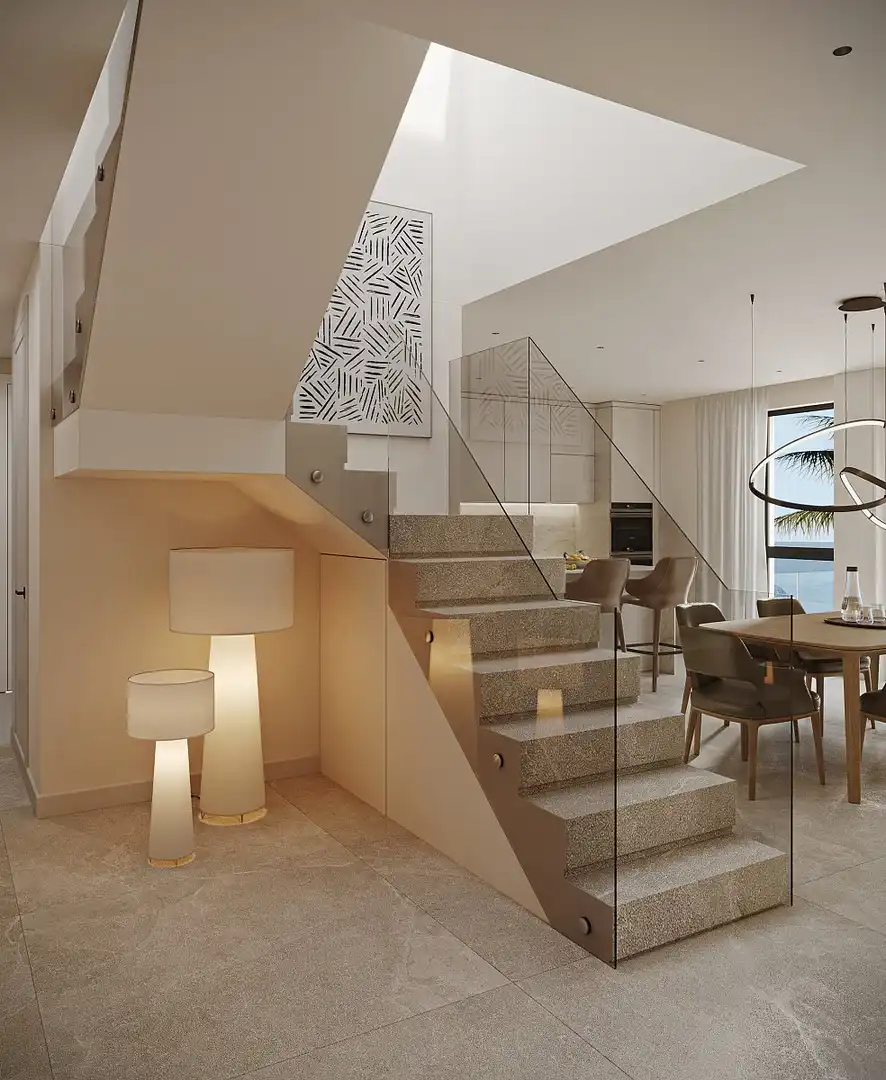 Apartament amb ascensor en venda a Mijas pueblo, imagen 36