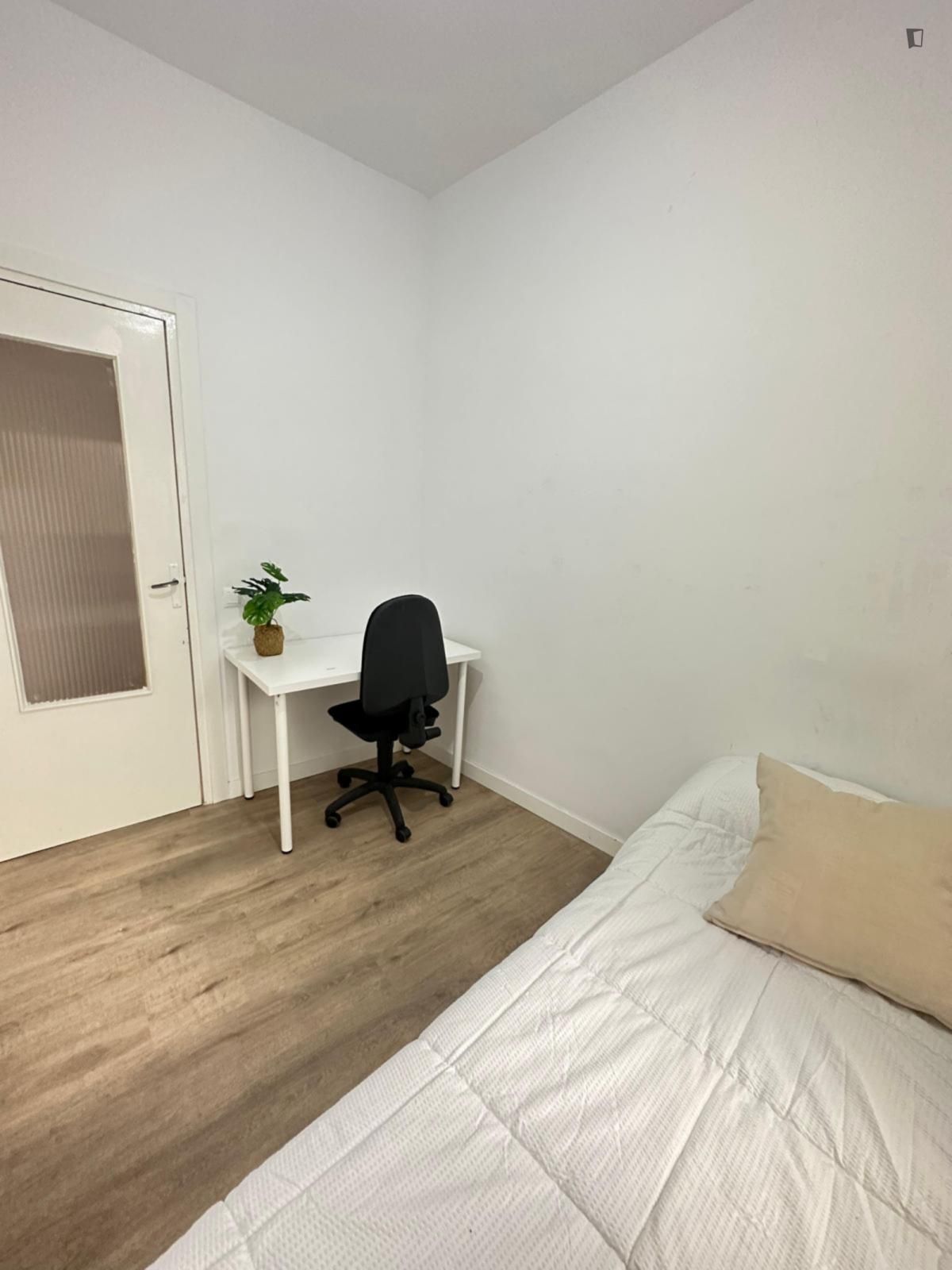 Apartament per a compartir a Centro