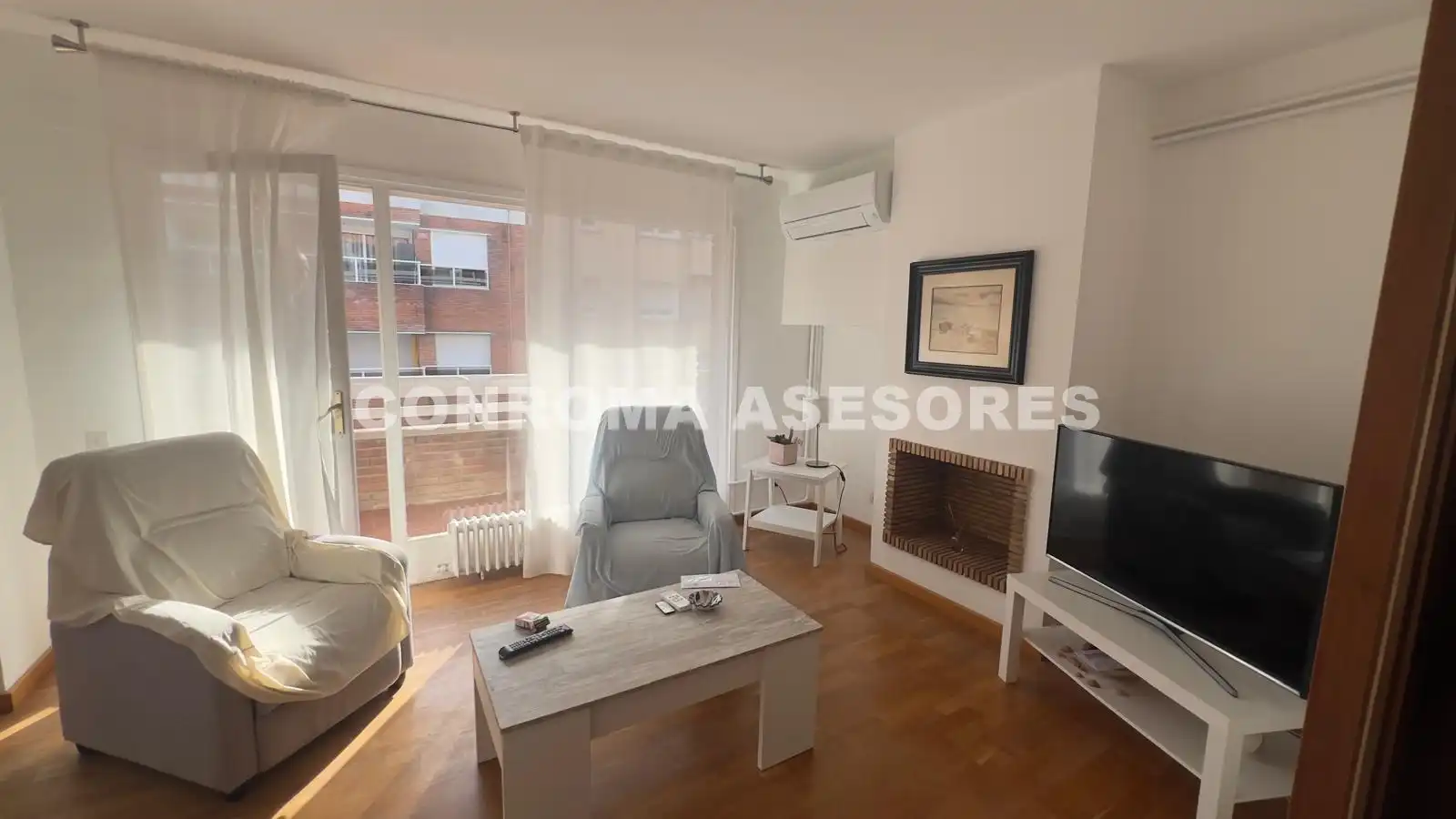 Appartement avec ascenseur à vendre à Centre, imagen 4