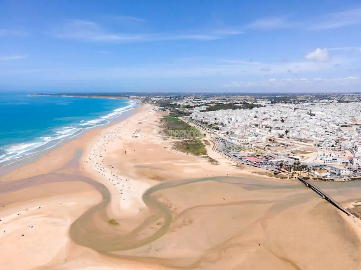 Rural land for sale in Conil, imagen 8