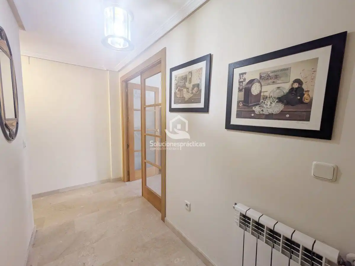 Wohnung mit Aufzug zum Verkauf in DE LAS CRUCES, imagen 3