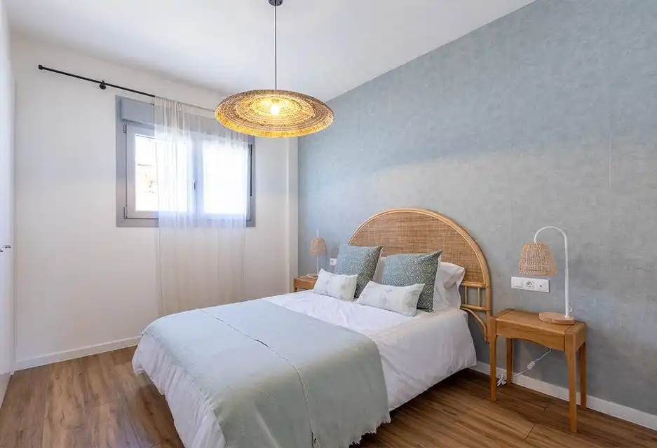 Ático con piscina en venta en Estepona Pueblo, imagen 6