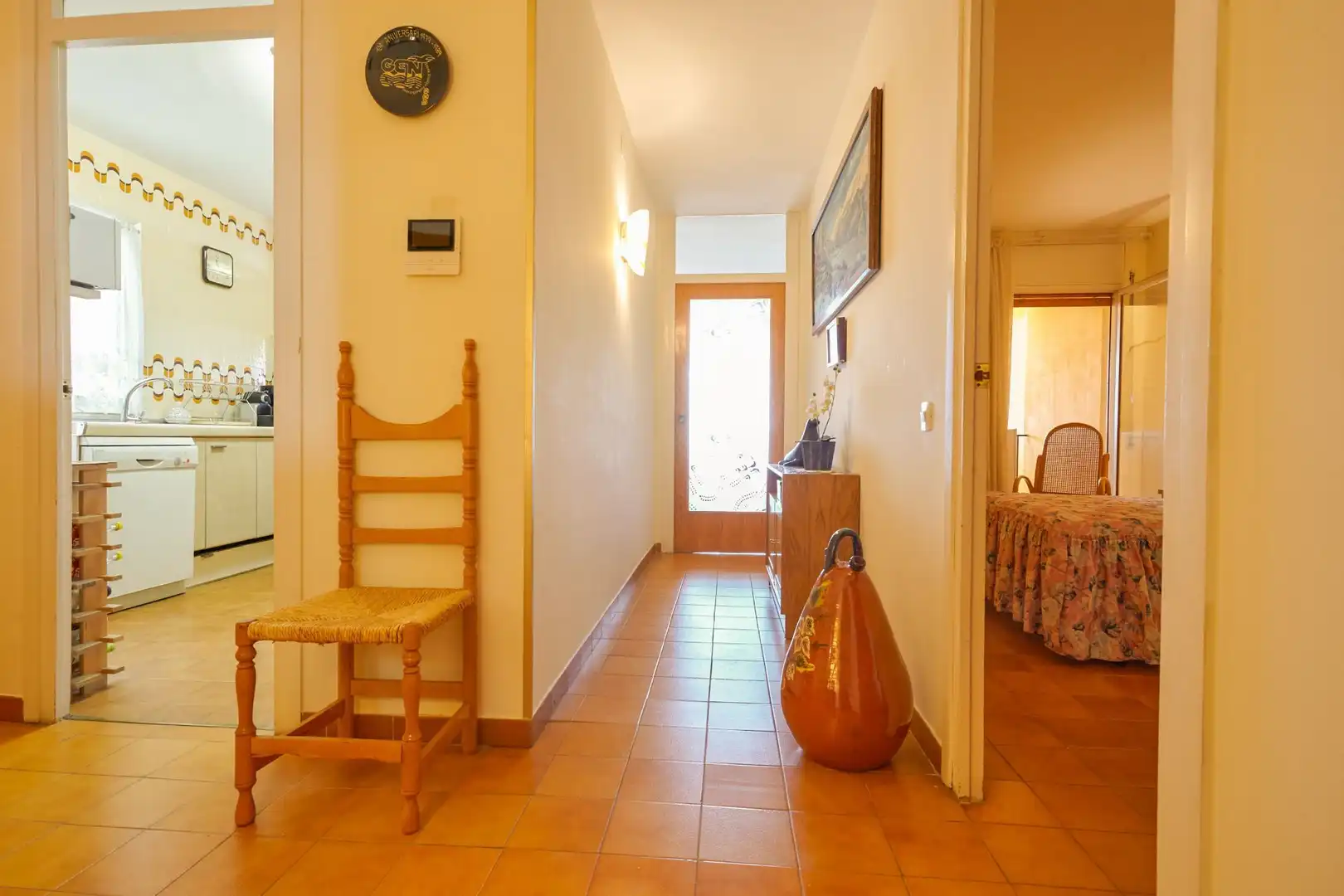 Penthouse mit Aufzug zum Verkauf in CAP NORFEU, imagen 14