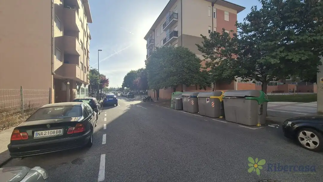 Piso con terraza en venta en Plaza de Europa, imagen 36