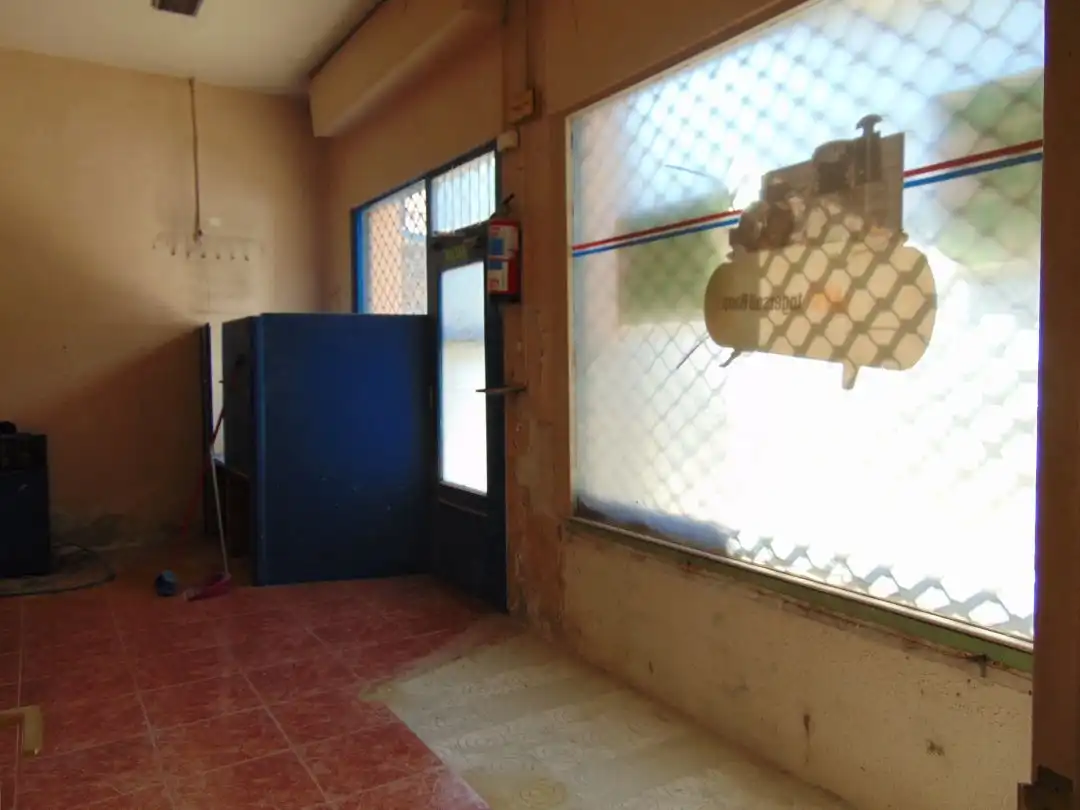 Locale commerciale in affitto a Eibar