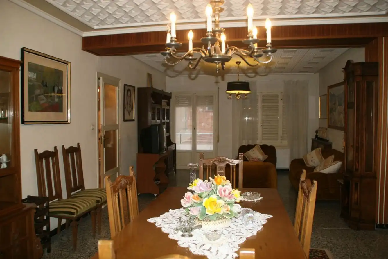 Haus mit Terrasse zum Verkauf in Monóvar  / Monòver, imagen 9