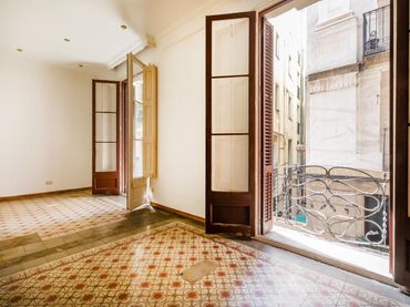 Wohnung zum Verkauf in Ciutat Vella