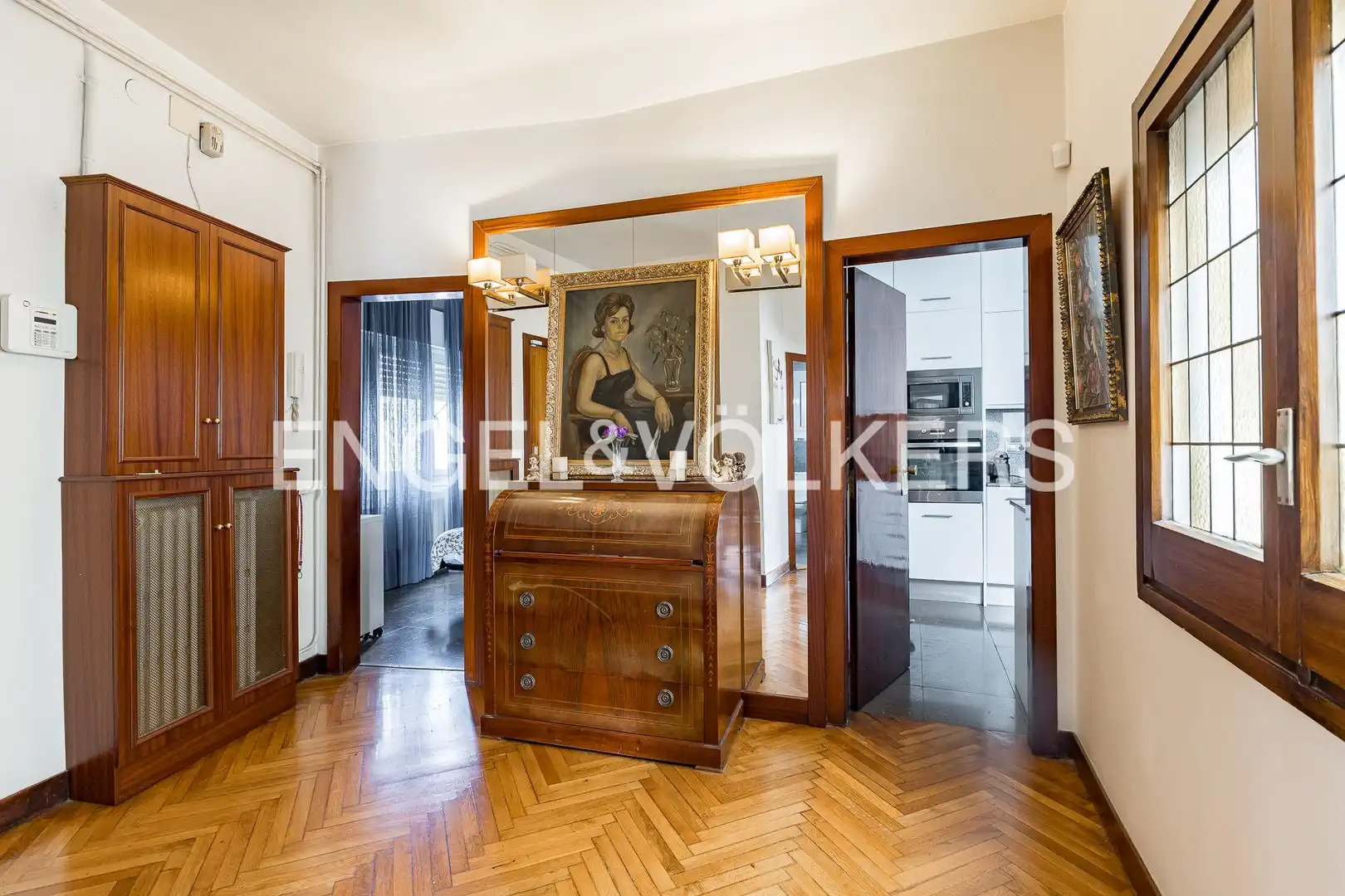 Exterior view of Attic for sale in Horta - Guinardó