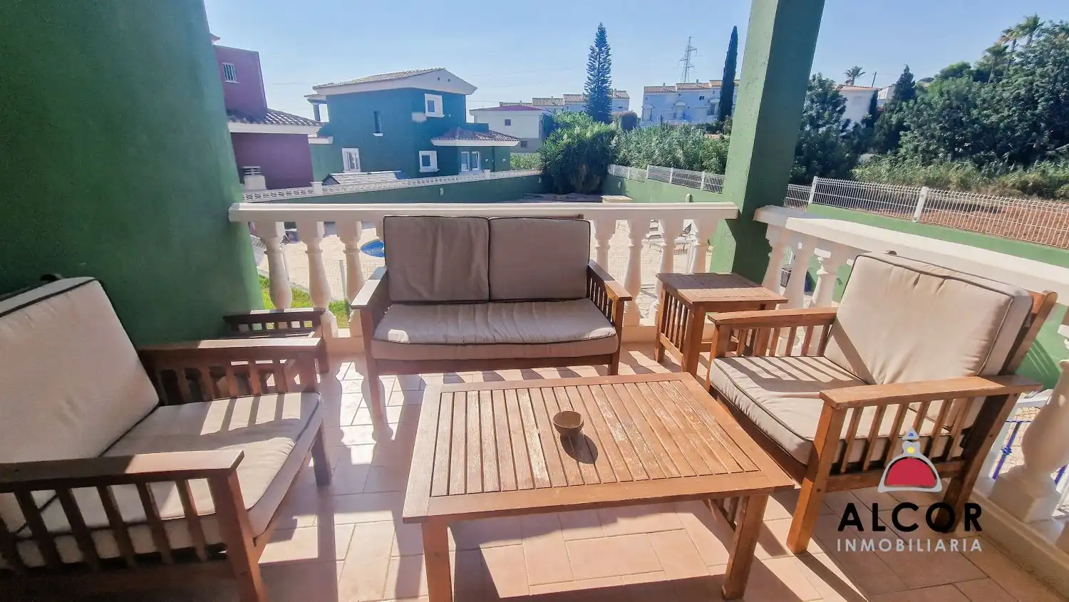 Villa avec piscine à vendre à Las Atalayas - Urmi - Cerro de Mar, imagen 7
