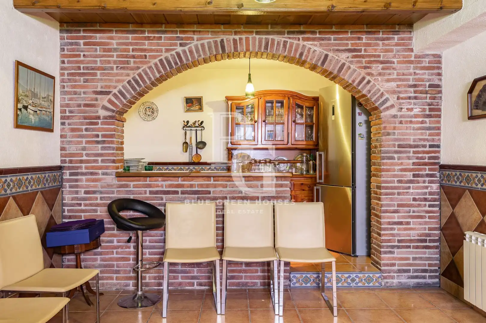 Haus mit Pool zum Verkauf in Les Bilbenyes, imagen 49