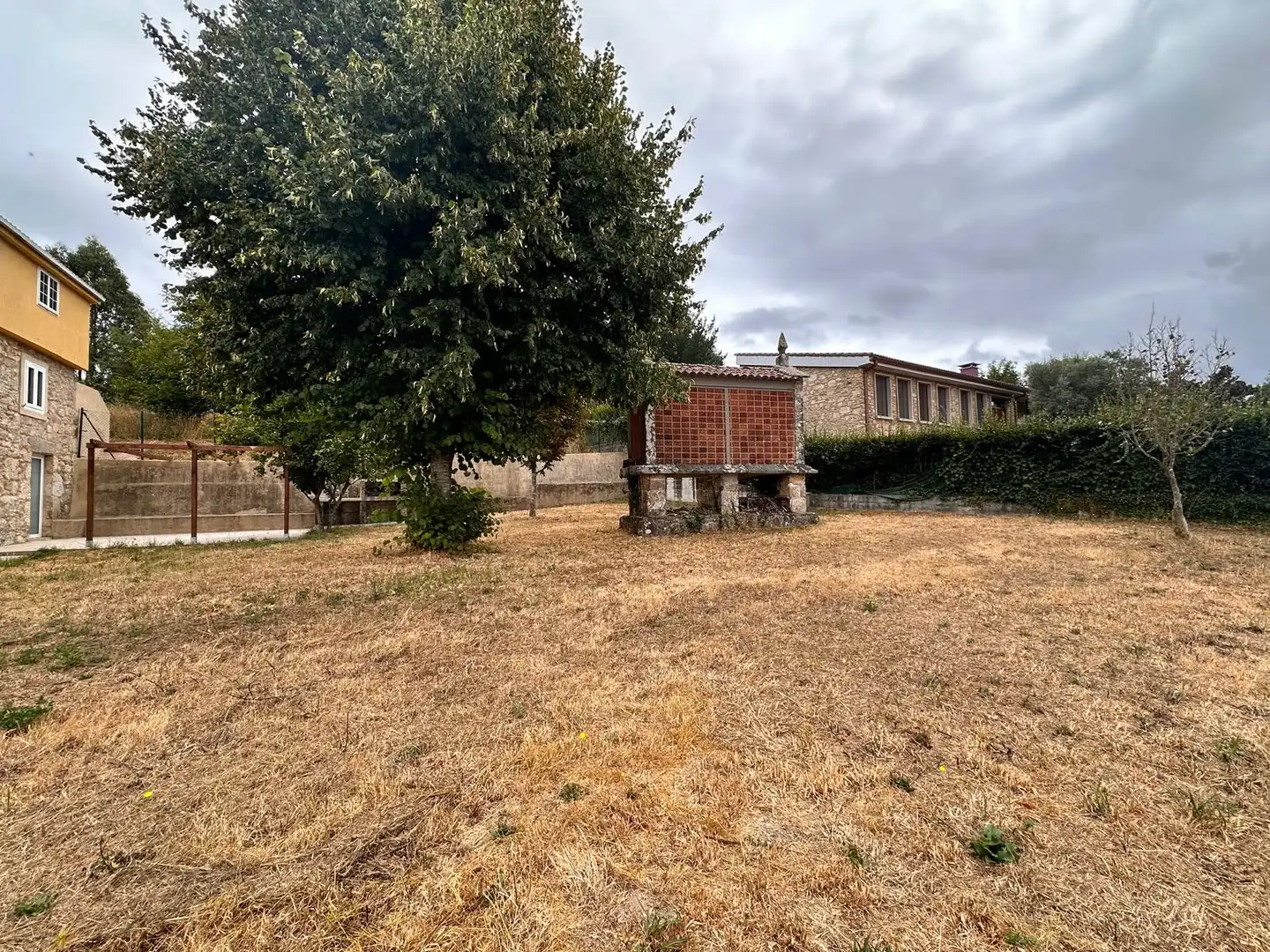 Casa o chalet en venta en Lugar Cachosenande, 17, Boqueixón