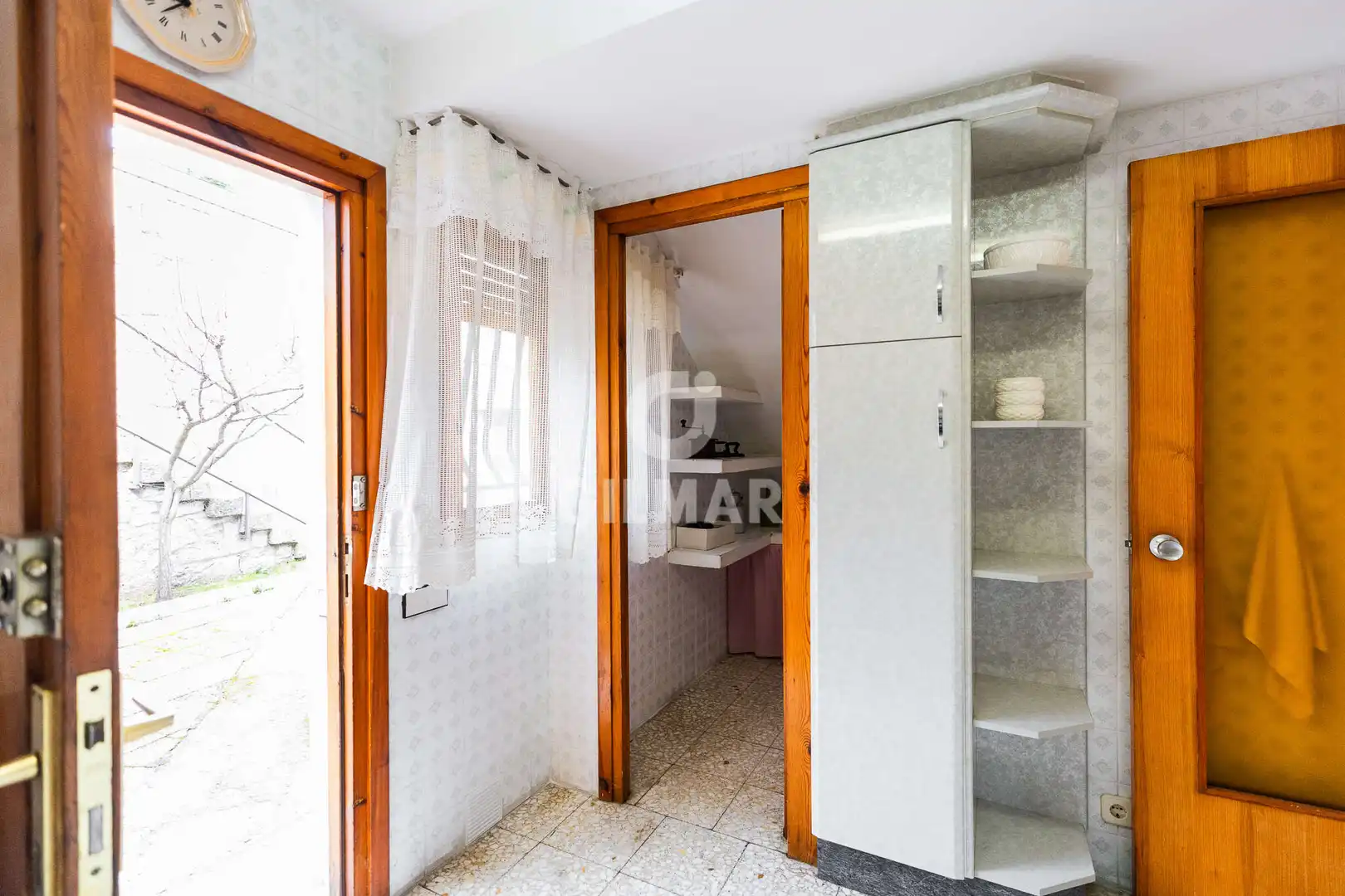 Detached homes for sale in San Lorenzo de El Escorial  with Private garden