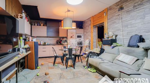 Foto 5 de Casa adosada en venta en Cerdanyola Sud, Mataró