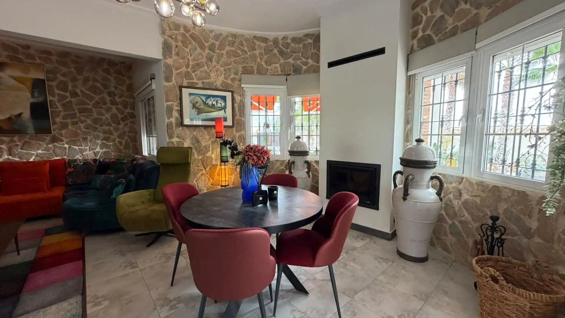 Maison rustique avec piscine à vendre à Catral, imagen 14